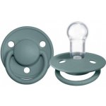 Bibs De Lux silikon 2ks Island Sea Sage – Zboží Mobilmania