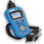 Metrel MI 3125 BT EurotestCOMBO – Hledejceny.cz