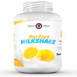 Czech Virus Perfect Milkshake Citrónový oplatek 2 kg – Sleviste.cz