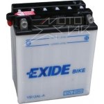 Exide YB12AL-A, EB12AL-A – Hledejceny.cz