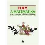 Hry a matematika na 1. stupni základní školy - Eva Krejčová – Hledejceny.cz