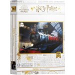 SD Toys Harry Potter Jigsaw Bradavický Express 1000 dílků – Hledejceny.cz