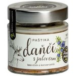 Dančí paštika s jalovcem, Dobroty z přírody, 150 g – Hledejceny.cz