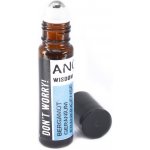 Anccient Roll on Směs Esenciálních Olejů Zahoď Strach! 10 ml – Hledejceny.cz