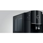 Jura D4 Piano Black – Zboží Dáma