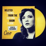 Caro Emerald - Deleted Scenes From The Cut LP – Hledejceny.cz
