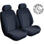 Autopotah Automega Citroen Berlingo II, 1+1, 2008-2018, antracit