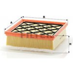 MANN-FILTER Vzduchový filtr C21136/1 – Hledejceny.cz