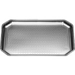 Wimex 65037 Podnos hranatý ALU 37,5 x 28 cm – Sleviste.cz