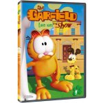 Filmové HOLLYWOOD CLASSIC ENT. Garfield 4 DVD – Hledejceny.cz