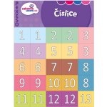 Ditipo Pexeso: Číslice – Zboží Živě