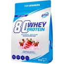 6PAK Nutrition 80 Whey Protein 908 g