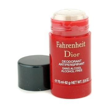 Christian Dior Fahrenheit deostick 75 ml