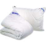 Brotex Celoroční SET Luxus Plus Standard zip 140x200 850g 70x90 700g – Sleviste.cz