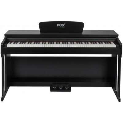 Fox P2006 – Zboží Dáma