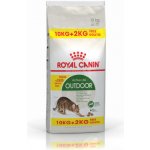 Royal Canin Outdoor 12 kg – Hledejceny.cz