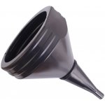 MALWA (Poland) Trychtýř plastový rovný - prů. 21cm, 83521 – Zboží Dáma