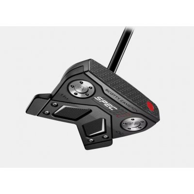 Titleist putter Scotty Cameron 2026 Phantom OC Spec III 5: RH – Hledejceny.cz
