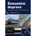 Železniční doprava – Hledejceny.cz