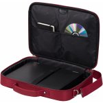 Brašna DICOTA D30917 17,3" red – Zboží Živě