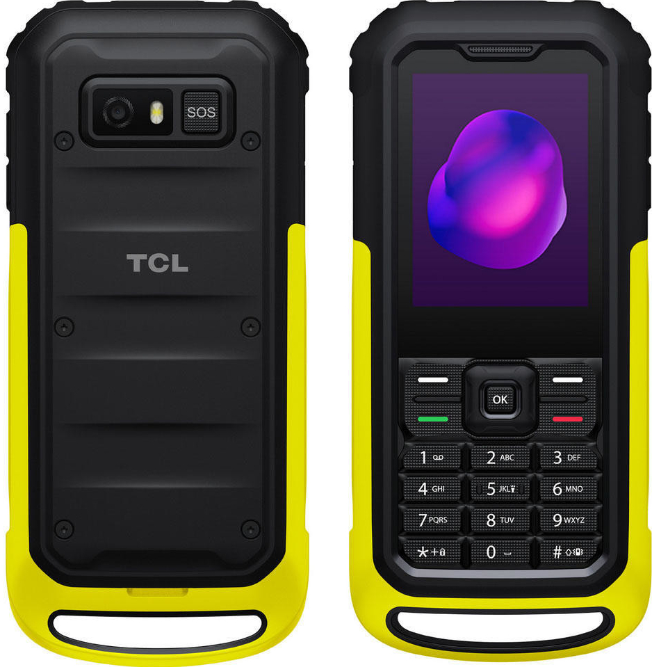 TCL 3189 Dual SIM