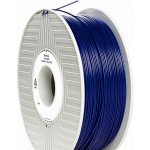 VERBATIM 3D Printer PLA 1,75mm ,335m, 1kg blue – Zboží Živě