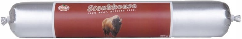 Meatlove Steakhouse Pure Buffalo 0,6 kg
