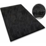 Nej-koberce Shaggy černý – Zbozi.Blesk.cz