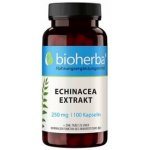 Bioherba Extrakt z echinacey 250 mg 100 kapslí – Hledejceny.cz