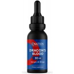 Natios Dračí krev 30 ml – Hledejceny.cz