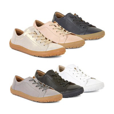 Froddo G3130242 Barefoot – Zboží Dáma