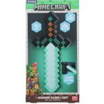 Lampička Icon Minecraft - Diamod Sword – Sleviste.cz