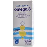 ARCTIC BLUE Omega 3 250 ml – Hledejceny.cz