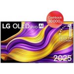 LG OLED83G54LW – Zboží Živě