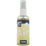 POWER AIR - AIR PERFUME Pump Spray Lemon 75 ml – Hledejceny.cz