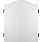 Mission Kabinet Deluxe Plain White – Zboží Dáma