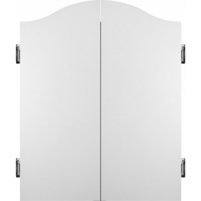 Mission Kabinet Deluxe Plain White – Zboží Dáma