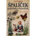 Špalíček pohádek a básniček – Hledejceny.cz