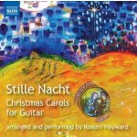 Rossini Hayward - Stille Nacht - Christmas Carols For Guitar CD – Hledejceny.cz