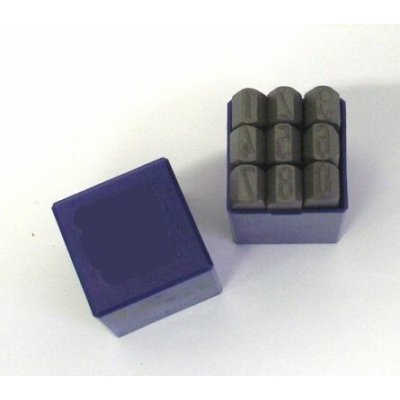 Raznice sada čísla 12mm – Hledejceny.cz