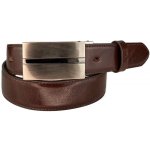 Penny Belts pánský kožený opasek 35-020-8PS-506 hnědý – Hledejceny.cz