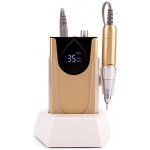 LNS Super Bruska na nehty 2 35W QUICK MOTOR – Hledejceny.cz