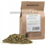 Jukl bylinná směs HUČENÍ V UŠÍCH 100 g – Hledejceny.cz