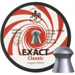 Diabolky JSB Exact 4,5 mm 500 ks – Hledejceny.cz