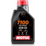 Motul 7100 4T 20W-50 1 l – Sleviste.cz