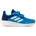 adidas Tensaur Run 2.0 CF K blue rush/core white/dark blue – Zbozi.Blesk.cz