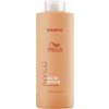 Šampon Wella Professionals Vyživující šampon pro suché a poškozené vlasy Invigo Nutri-Enrich 100 ml
