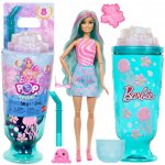 Mattel Barbie Pop Reveal Barbie mořská tříšť modrá JKF62 – Hledejceny.cz