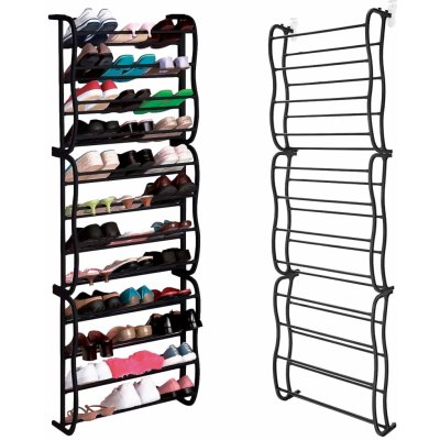 ModernHome PJJWMSR003 černý – Zbozi.Blesk.cz