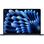Apple MacBook Air 15" M5 10-Core GPU (2026) Midnight MDVH4CZ/A – Zbozi.Blesk.cz